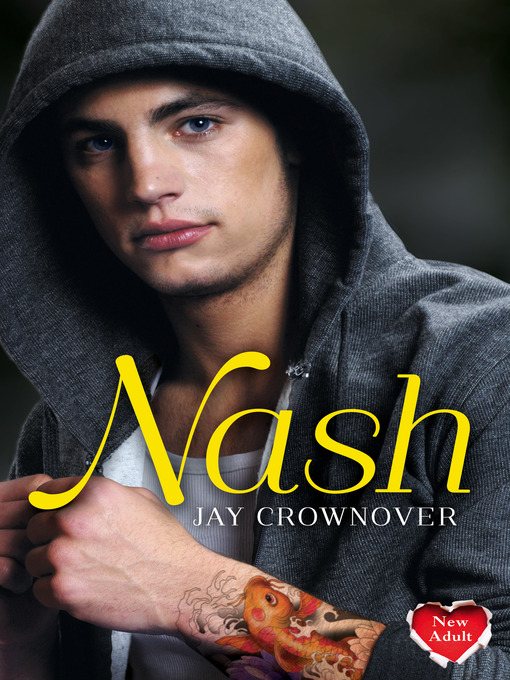 Title details for Nash by Jay Crownover - Available